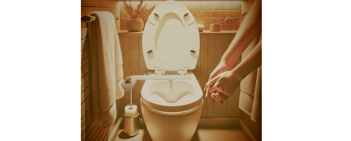 Bidets and Intimacy: The Secret to a More Passionate Relationship