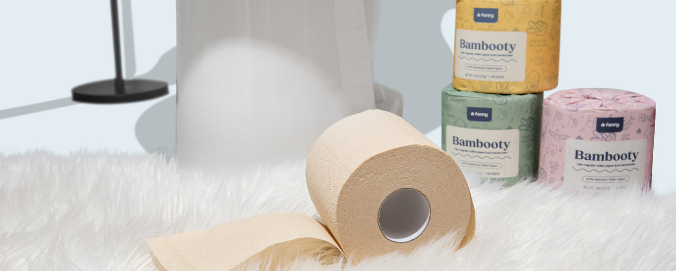 Flush with Confidence: Why Bamboo Toilet Paper Won’t Wreck Your Pipes or Septic Tank
