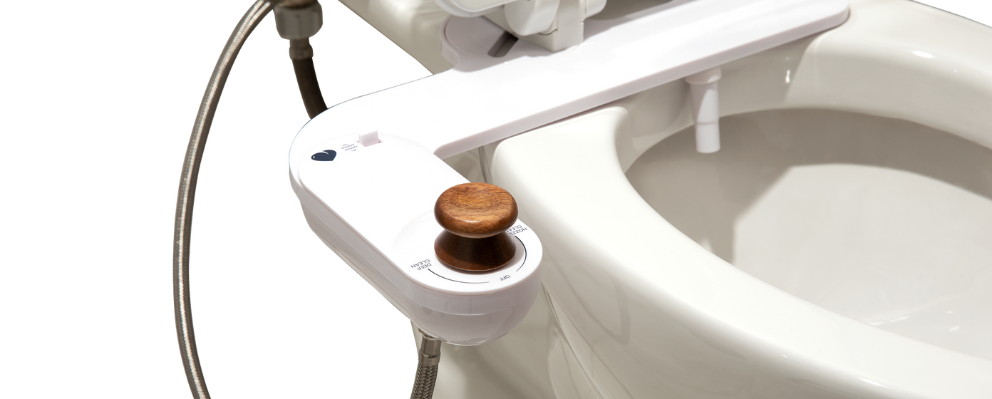 Bidets: Independence and Comfort for the Elderly and Disabled