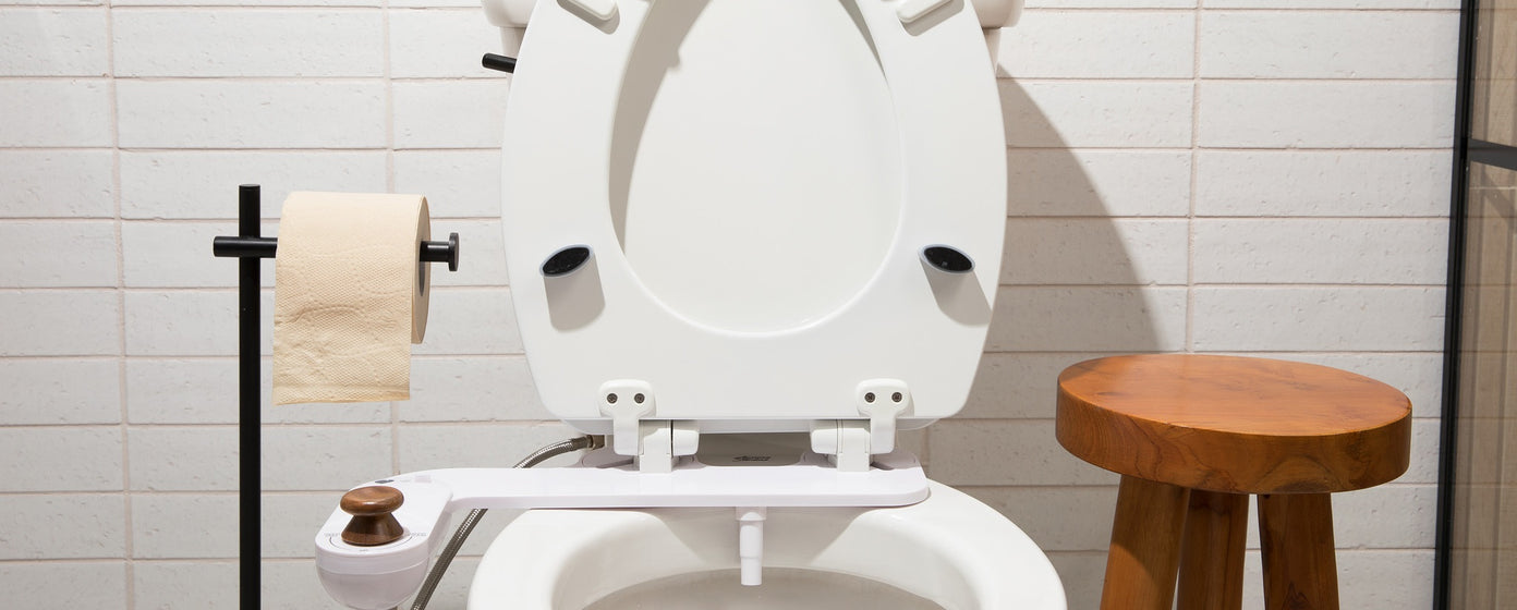 Best-bidet-attachment