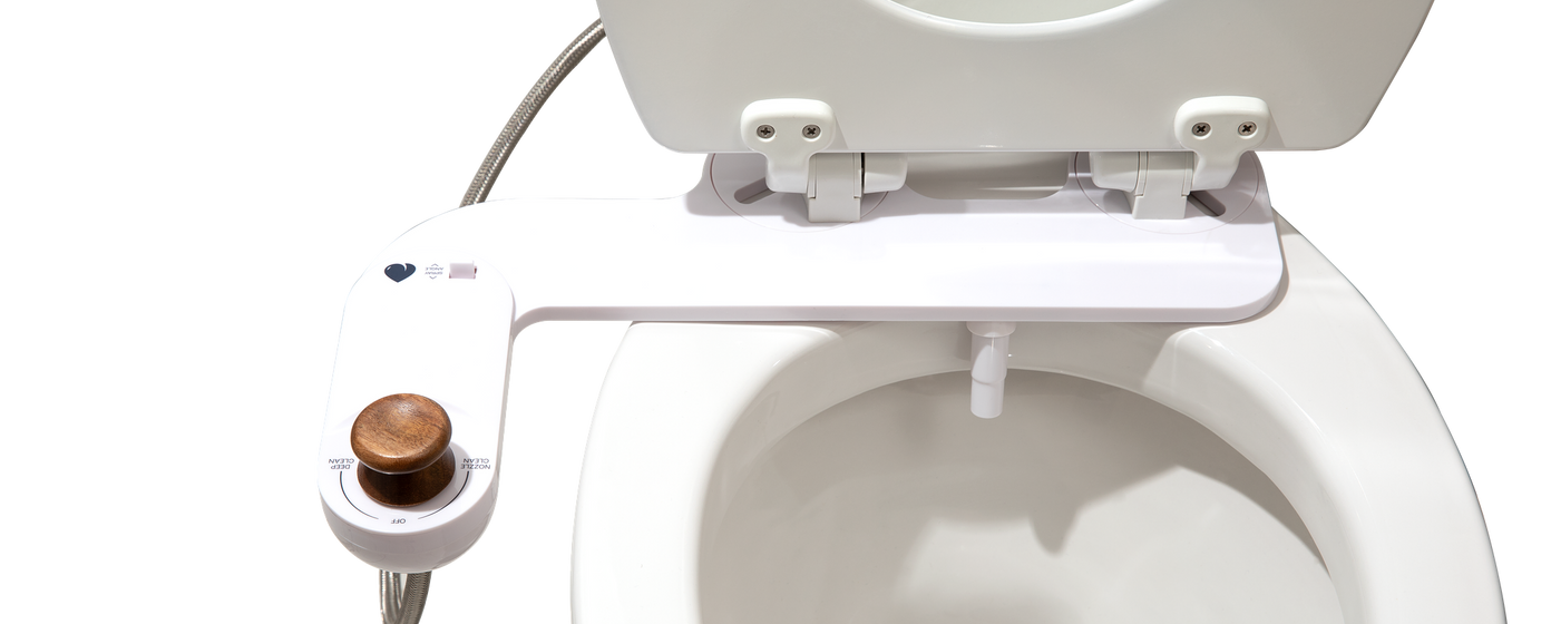 Keep It Fresh: A Helpful Guide to Cleaning Your Bidet