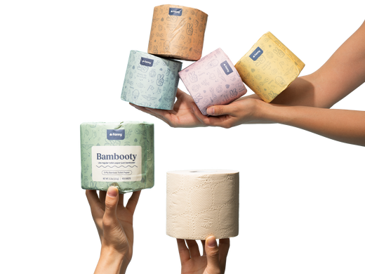 1-Ply, 2-Ply, or 3-Ply: Which Toilet Paper Is The Best?