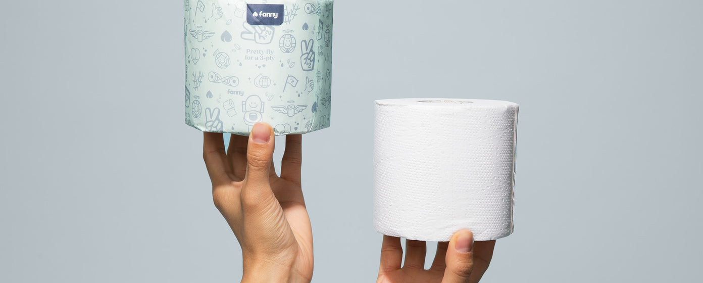 Best toilet paper
