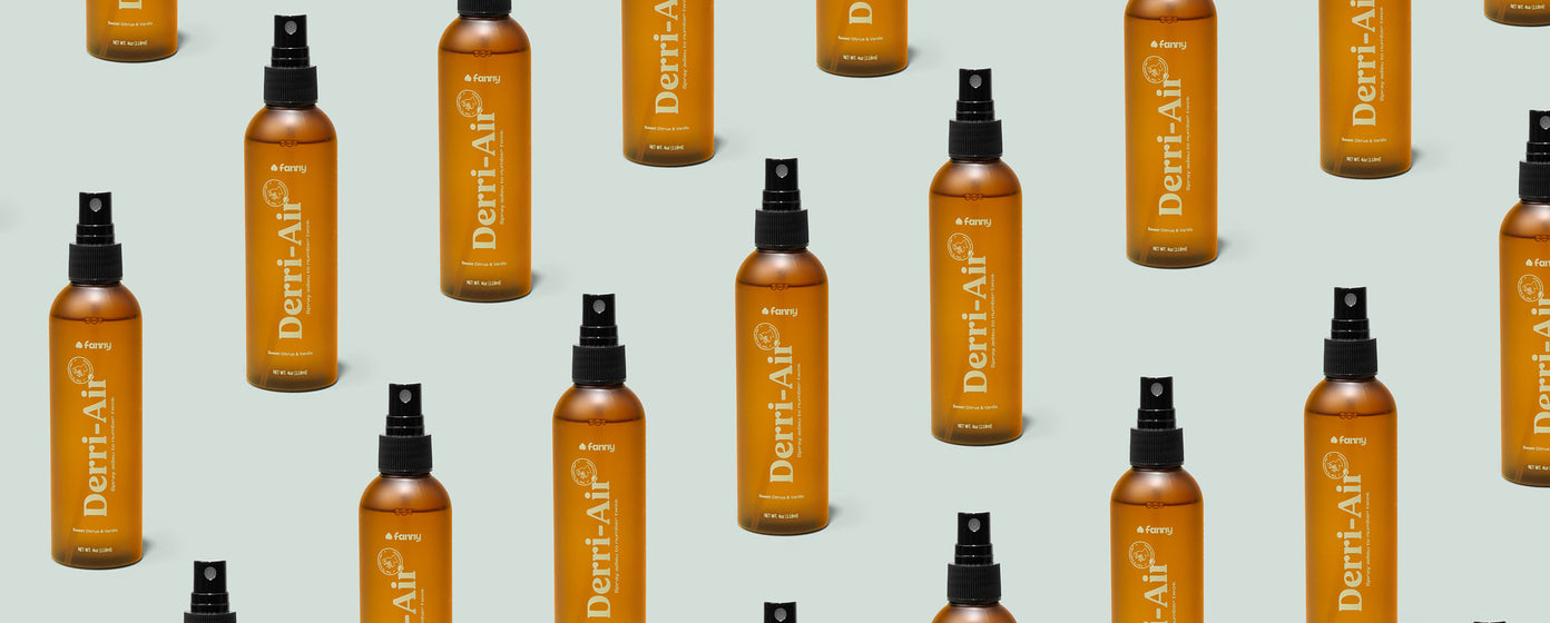 Best toilet spray