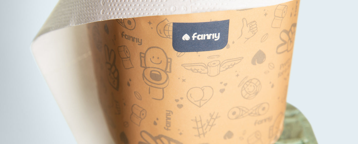 Best recycled toilet paper