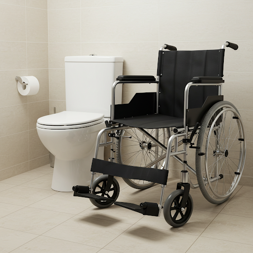 Why Bidets Are a Game-Changer for People with Mobility Challenges