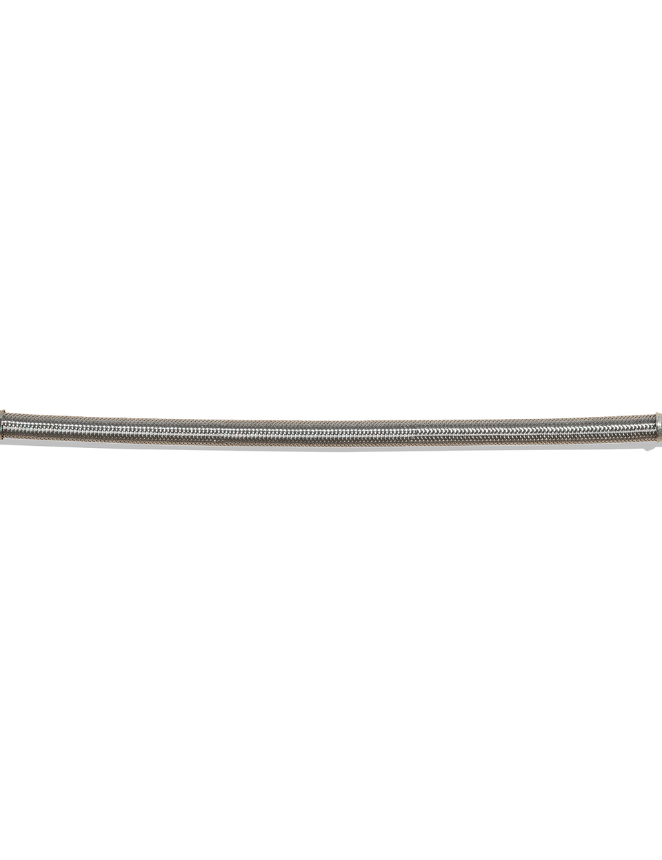 Stainless Steel Flexible Hose for Toilet Connection